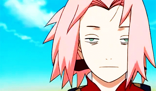 ANNOYNG ANIME CHARACTER